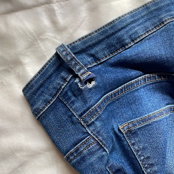 H&M Super Skinny Jeans - Picture 3 of 7